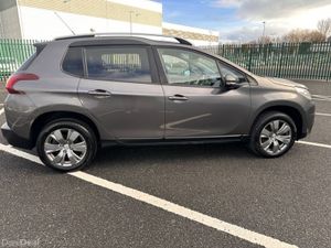 Peugeot 2008 1.6 HDI, ACTIVE MODEL, NEW TIMING BEL - Image 3