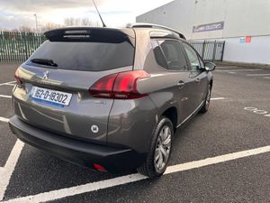 Peugeot 2008 1.6 HDI, ACTIVE MODEL, NEW TIMING BEL - Image 4