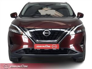 Nissan Qashqai EPOWER HYBRID SV PREMIUM GR RR *RET - Image 4