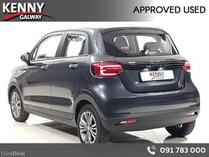 Leapmotor T03 DESIGN BEV 265KM 38KWH - Image 3