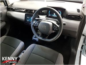 Leapmotor T03 DESIGN BEV 265KM 38KWH - Image 2