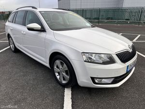 Skoda Octavia 1.6 TDI, ESTATE MODEL, BUSINESS EDIT - Image 3