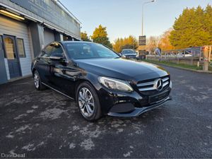 Mercedes-Benz C-Class C SERIES E SPORT 4DR AUTO - Image 3