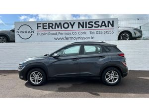 Hyundai KONA STUNNING ONE OWNER 1.0 PETROL KAUAI C - Image 2