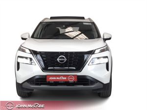 Nissan X-Trail EPOWER HYBRID SV PREMIUM 5 SEAT AUT - Image 4