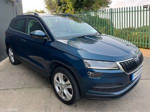 Skoda Karoq STYLE TDI 115HP 5DR VERY GOOD!! - Image 3
