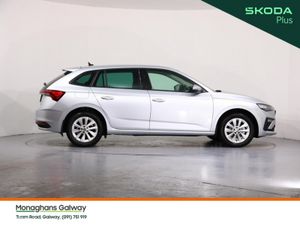 Skoda Scala SEL 1.0 TSI 115HP - Image 3