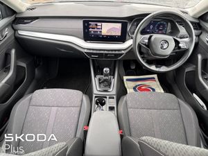 Skoda Octavia STYLE 1.0 TSI 110HP 5DR - Image 2