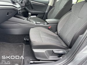Skoda Octavia STYLE 1.0 TSI 110HP 5DR - Image 4