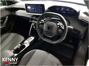 Peugeot 2008 ALLURE 1.2 MILD-HYBRID 13 - Image 2