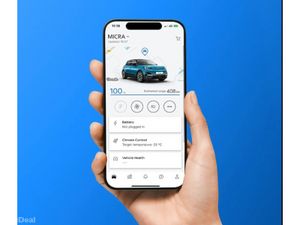 Nissan Micra 52 kWh ADVANCE - Image 3