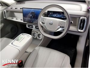 Leapmotor B10 B10 BEV DESIGN - Image 2