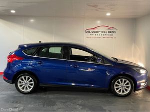 Ford Focus TITANIUM TDCI - Image 2