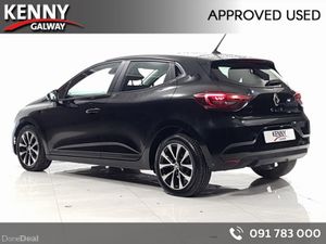 Renault Clio *Deposit Taken* EQUILIBRE TCE 90 MY22 - Image 4