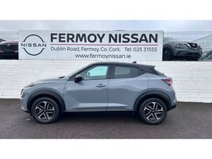 Nissan Juke MANUAL HIGH SPEC 1.0 SV PREMIUM 2 TONE - Image 2