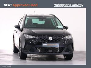 SEAT Arona 1.0 TSI 95BHP SE+ - Image 3