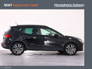 SEAT Arona 1.0 TSI 95BHP SE+ - Image 4