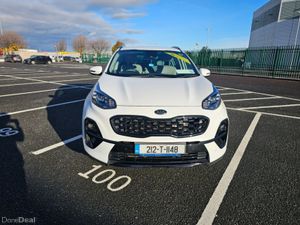 Kia Sportage 1.6 D, K3 , BIG SPEC, FINANCE, NATION - Image 3