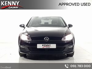 Volkswagen Golf 1.6 TDI MATCH EDITION BLUEMOTION 1 - Image 3