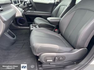 Hyundai IONIQ 5 VISION - 500KM RANGE - 77KWH 5DR A - Image 4