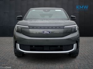 Ford Explorer Premium Extended Range - Image 3