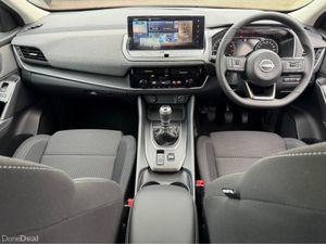 Nissan Qashqai SV COLD PACK - Image 4