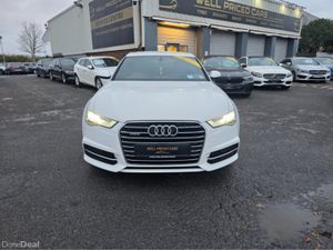 Audi A6 2.0 TDI 190 S Q 4DR A S-TRONIC LINE - Image 3