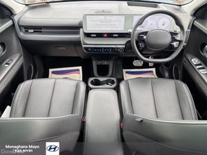 Hyundai IONIQ 5 PLATINUM - 500KM RANGE - 77 KWH 5D - Image 2