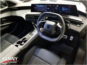 Peugeot 3008 STD ALLURE MHEV 136 E-DCC6 MY2 - Image 2