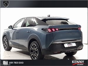Peugeot 3008 STD ALLURE MHEV 136 E-DCC6 MY2 - Image 3