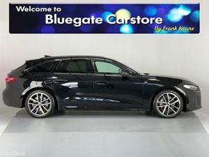 Audi A5 AVANT 40 TDI EDITION ONE S LINE**PSTEL GRE - Image 3