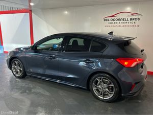 Ford Focus ST-LINE TDCI - Image 4