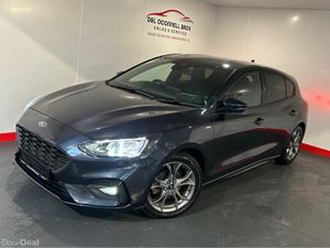 Ford Focus ST-LINE TDCI - Image 2