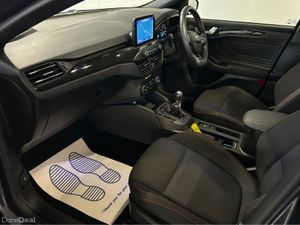 Ford Focus ST-LINE TDCI - Image 3