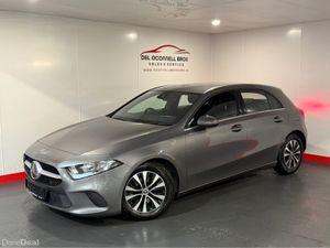 Mercedes-Benz A-Class SE A180D Auto - Image 2