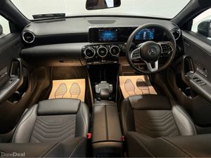 Mercedes-Benz A-Class SE A180D Auto - Image 3