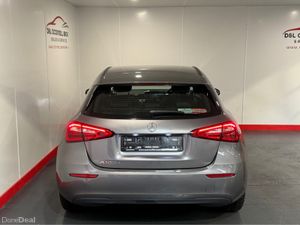 Mercedes-Benz A-Class SE A180D Auto - Image 4