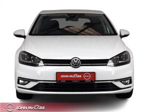 Volkswagen Golf 1.2 COMFORTLINE AUTO *RETAIL PRICE - Image 4