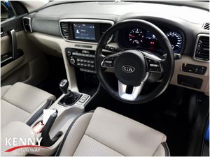 Kia Sportage K4 5DR - Image 2