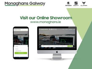 Cupra Formentor Order Your New CUPRA Formentor Now - Image 2