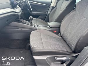 Skoda Octavia STYLE 1.0 TSI 110HP 5DR - Image 4
