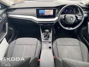 Skoda Octavia STYLE 1.0 TSI 110HP 5DR - Image 2