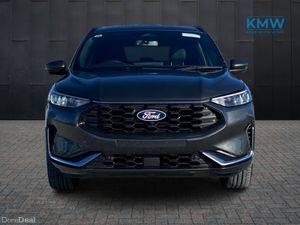 Ford Kuga ST-Line X PHEV... 19 Alloys/Winter pack - Image 3