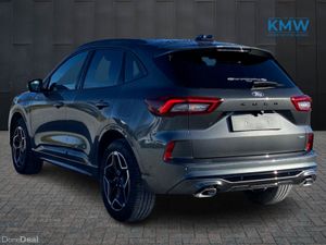 Ford Kuga ST-Line X PHEV... 19 Alloys/Winter pack - Image 4