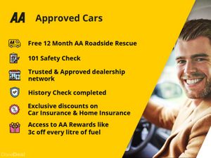 Audi A4 1.4 TFSI S LINE - Image 3