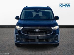 Ford Tourneo Connect LWB 2.0 122BHP Automatic - Image 2