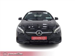 Mercedes-Benz CLA CLA 180 AMG SHOOTING BRAKE AUTOM - Image 4