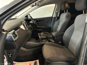 Kia Sorento EX COMMERCIAL 2 Seat 4WD 5DR - Image 4