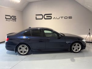 BMW 5-Series F10 M SPORT - SUNROOF - BIG SPEC - AU - Image 2