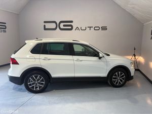 Volkswagen Tiguan 2,0 TDI 150HP AUTO - VERY CLEAN - Image 2